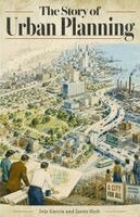 Ivis García, Jason Holt - Story of Urban Planning, Häftad. Tillgänglighet: Lägg i varukorg