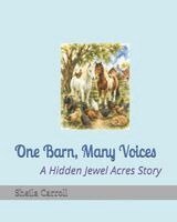 Sheila Carroll, Doug Carroll - One Barn, Many Voices, Häftad