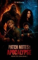 Pj Williams - Patch Notes, Häftad