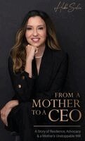 Heba Salem - From a Mother to a CEO, Inbunden. Tillgänglighet: Lägg i varukorg