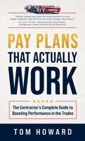 Tom Howard - Pay Plans That Actually Work, Inbunden. Tillgänglighet: Lägg i varukorg