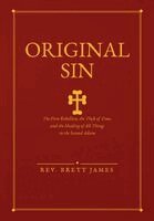 Brett James - Original Sin, Inbunden. Tillgänglighet: Tillfälligt slut
