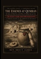 James - Essenes at Qumran, Inbunden