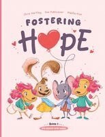 Chris Brian Hartley, Sue Publicover - Fostering Hope, Häftad. Tillgänglighet: Lägg i varukorg
