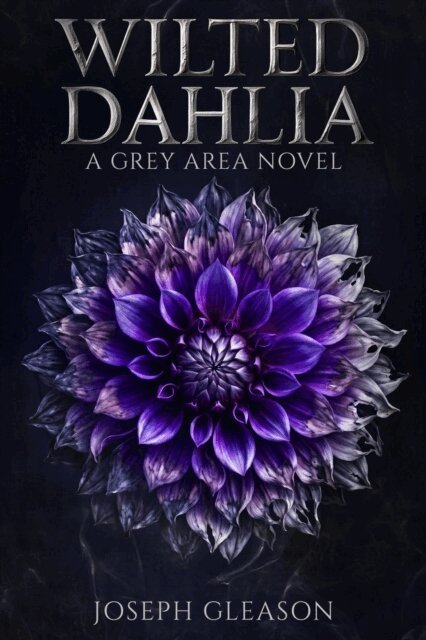 Joseph Gleason - Wilted Dahlia, E-bok