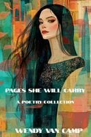 Wendy Van Camp - Pages She Will Carry: a poetry collection, Häftad