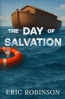 Eric Robinson - The Day of Salvation, Häftad
