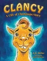 A K Miller - Clancy, Häftad. Tillgänglighet: Lägg i varukorg