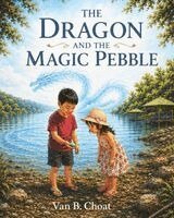 Van B Choat - Dragon and the Magic Pebble, Häftad. Tillgänglighet: Lägg i varukorg