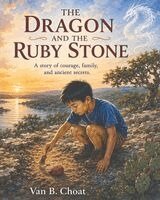 Van B Choat - Dragon and the Ruby Stone, Häftad. Tillgänglighet: Lägg i varukorg
