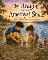 Van B Choat - Dragon and the Amethyst Stone, Häftad. Tillgänglighet: Lägg i varukorg