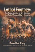 Darrell a King - Lethal Footage, Häftad