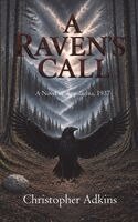 Christopher Adkins - Raven's Call, Häftad. Tillgänglighet: Lägg i varukorg