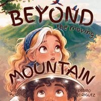 Viviana Moreno Ferreira, Pedro Rodriguez Taddei - Beyond the Moving Mountain, Häftad. Tillgänglighet: Lägg i varukorg