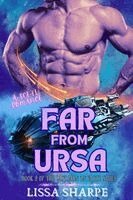 Lissa Sharpe - Far from Ursa, Häftad