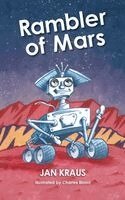 Jan Kraus - Rambler of Mars, Inbunden. Tillgänglighet: Lägg i varukorg