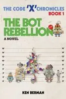 Berman - BOT Rebellion, Inbunden. Tillgänglighet: Lägg i varukorg