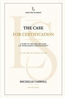 Michelle Carroll - Case for Certification, Häftad. Tillgänglighet: Lägg i varukorg