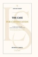 Carroll - Case for Certification, Häftad. Tillgänglighet: Lägg i varukorg