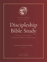 Jesus Way Ministries - Discipleship Bible Study, Häftad