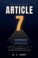 D L Gray - Article 7, Häftad