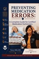 Terry Hill - Preventing Medication Errors, Häftad. Tillgänglighet: Lägg i varukorg