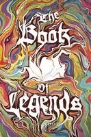 S C Todd - Book of Legends, Häftad