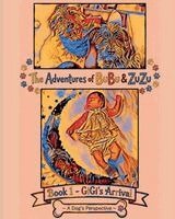 Schenker, Elizabeth Eames - Adventures of BuBu & ZuZu, Häftad. Tillgänglighet: Lägg i varukorg