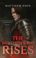 Matthew Pope - Ascendant Swordsman, Inbunden. Tillgänglighet: Lägg i varukorg