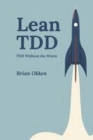 Brian Okken - Lean TDD, Häftad
