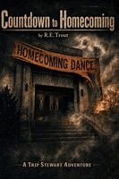 Trout - Countdown to Homecoming, Häftad