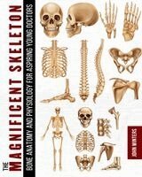 Zb Tucker - Magnificent Skeleton, Häftad