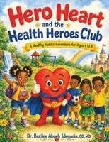 Hero Heart and the Health Heroes Club