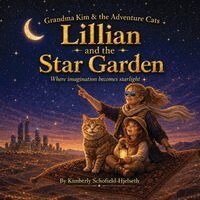 Kimberly Schofield - Hjelseth - Grandma Kim & The Adventure Cats - Lillian and the Star Garden, Häftad. Tillgänglighet: Lägg i varukorg