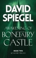 David Spiegel - Awakening of Bonefairy Castle, Inbunden. Tillgänglighet: Lägg i varukorg