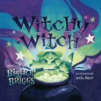 Bishop Briggs - Witchy Witch, Häftad. Tillgänglighet: Lägg i varukorg