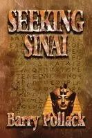 Barry Pollack - Seeking Sinai, Häftad. Tillgänglighet: Lägg i varukorg