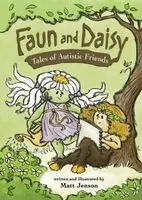 Matt Jenson - Faun and Daisy, Häftad. Tillgänglighet: Lägg i varukorg