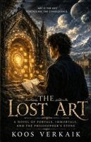 Koos Verkaik - Lost Art, Häftad. Tillgänglighet: Lägg i varukorg