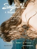 Maiana Rose - Single AF Digest, Häftad