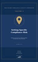 Setting-Specific Compliance Risk :  Hospitals, Post-Acute Care, Ambulatory Settings, and Specialized Clinical Operations