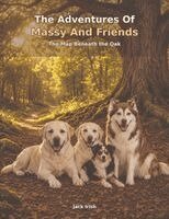 Jack Irish - Adventures Of Massy And Friends, Häftad. Tillgänglighet: Lägg i varukorg