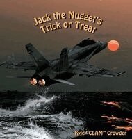 Kyle Crowder - Jack the Nugget's Trick or Treat, Inbunden. Tillgänglighet: Lägg i varukorg