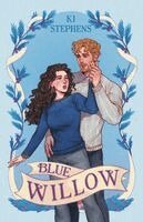 Ki Stephens - Blue Willow, Häftad
