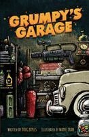 Doug Boyles - Grumpy's Garage, Häftad. Tillgänglighet: Lägg i varukorg