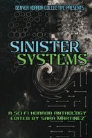 Sara Martinez - Sinister Systems, Häftad