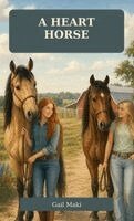 Heart Horse