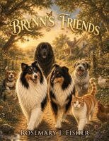 Rosemary J Fisher - Brynn's Friends, Häftad. Tillgänglighet: Lägg i varukorg