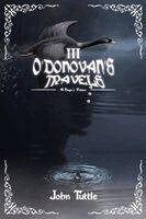 John Tuttle - O'Donovan's Travels, Häftad. Tillgänglighet: Lägg i varukorg