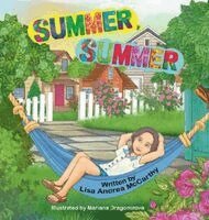 Lisa McCarthy - Summer, Summer, Inbunden. Tillgänglighet: Lägg i varukorg